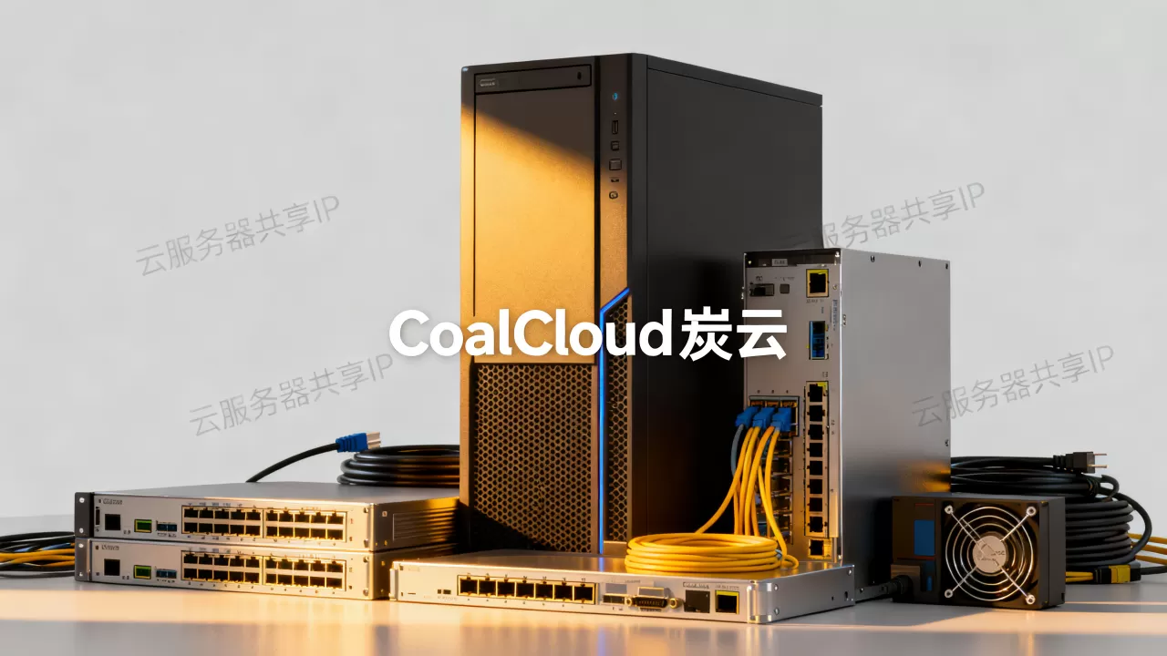 CoalCloud炭云自主平台上线了,云服务器共享IP季付半年付年付折扣详情 CoalCloud炭云自主平台上线了,云服务器共享IP季付半年付年付折扣详情