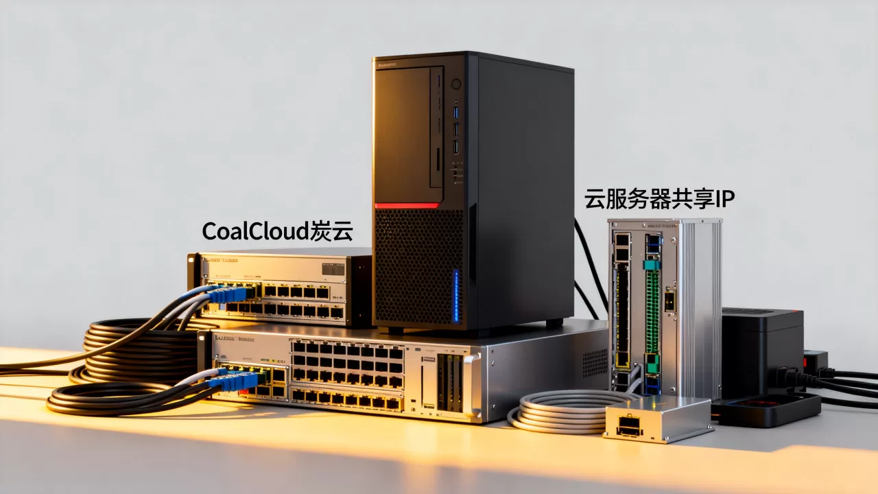 CoalCloud炭云自主平台上线了,云服务器共享IP季付半年付年付折扣详情 CoalCloud炭云自主平台上线了,云服务器共享IP季付半年付年付折扣详情
