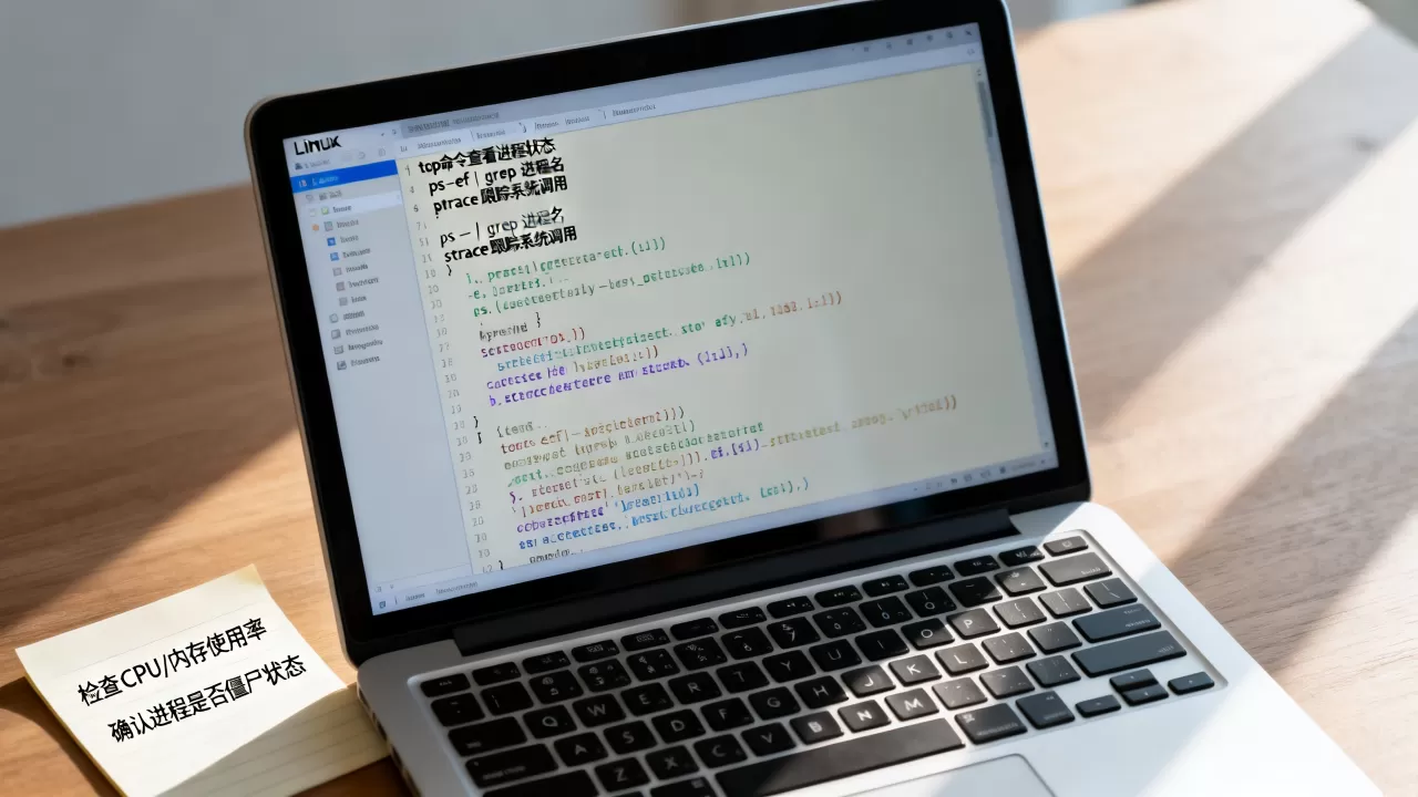 Linux进程假死怎么解决?如何排查Linux进程假死 Linux进程假死怎么解决?如何排查Linux进程假死