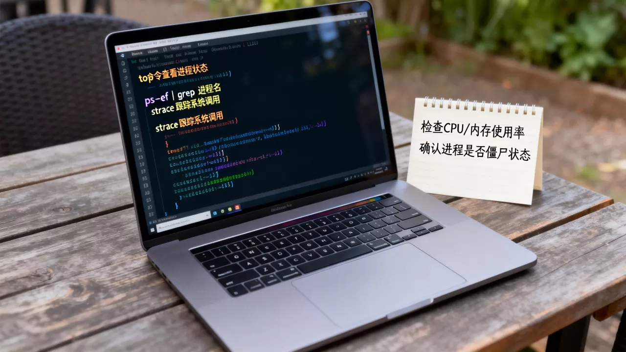 Linux进程假死怎么解决?如何排查Linux进程假死 Linux进程假死怎么解决?如何排查Linux进程假死