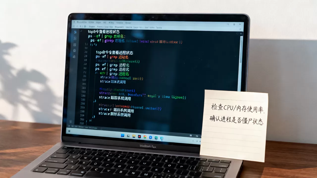 Linux进程假死怎么解决?如何排查Linux进程假死 Linux进程假死怎么解决?如何排查Linux进程假死