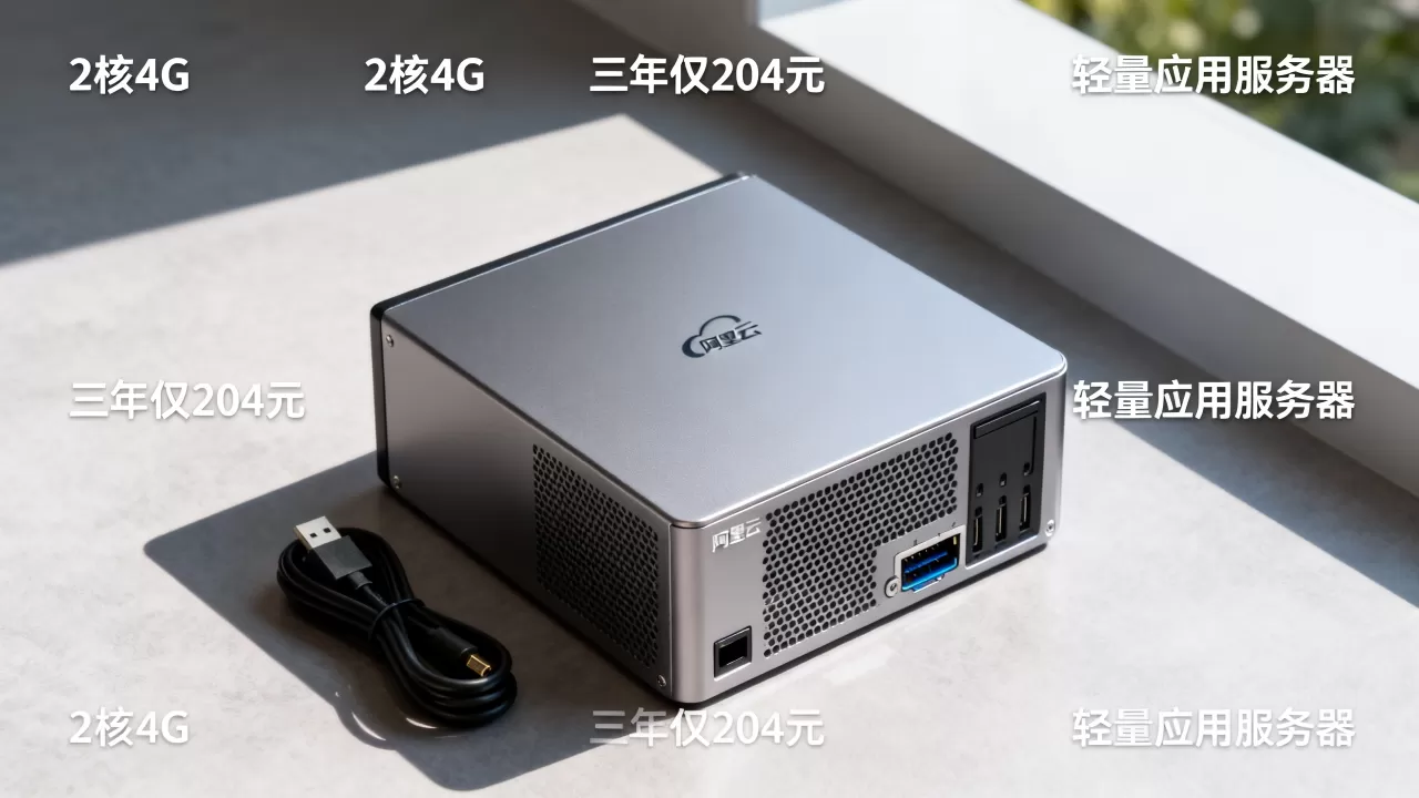 阿里云2核4G服务器三年仅204元是真的吗?阿里云轻量应用服务器最新优惠活动 阿里云2核4G服务器三年仅204元是真的吗?阿里云轻量应用服务器最新优惠活动