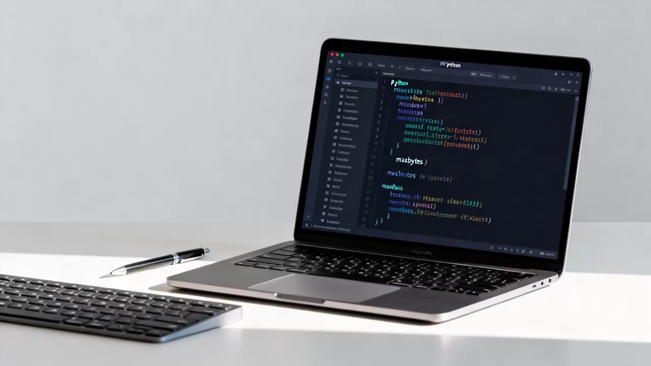 Python maxbytes是什么?Python中maxbytes参数怎么设置 Python maxbytes是什么?Python中maxbytes参数怎么设置