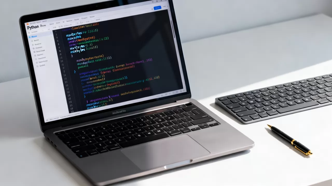 Python maxbytes是什么?Python中maxbytes参数怎么设置 Python maxbytes是什么?Python中maxbytes参数怎么设置
