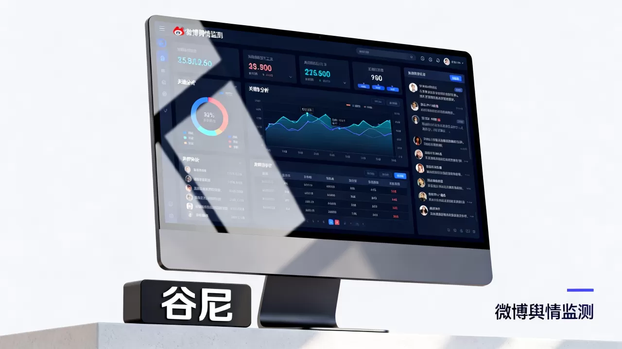 谷尼微博舆情监测效果如何? 谷尼微博舆情监测效果如何?
