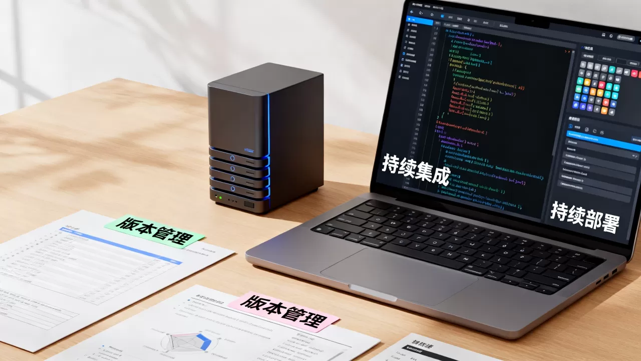 版本管理构建工具持续集成是什么?持续集成及持续部署 版本管理构建工具持续集成是什么?持续集成及持续部署