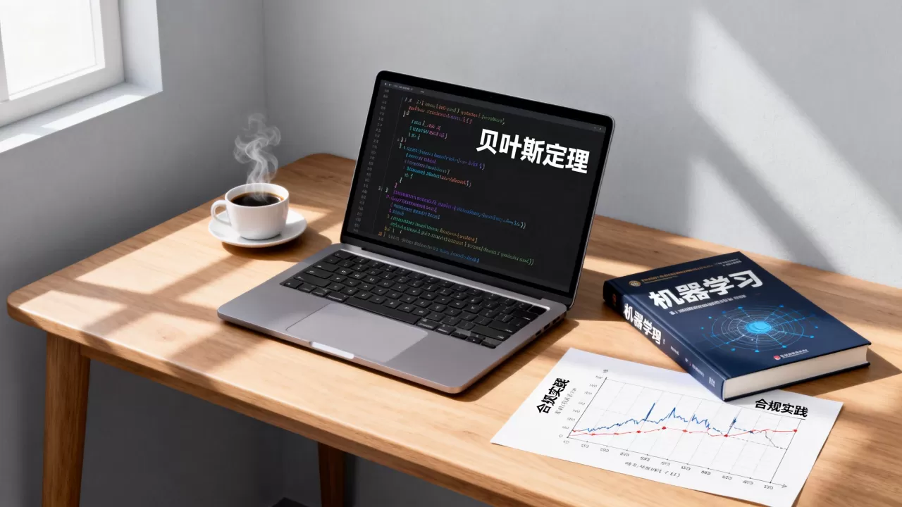 贝叶斯定理在机器学习中怎么用?人工智能与机器学习场景合规实践 贝叶斯定理在机器学习中怎么用?人工智能与机器学习场景合规实践