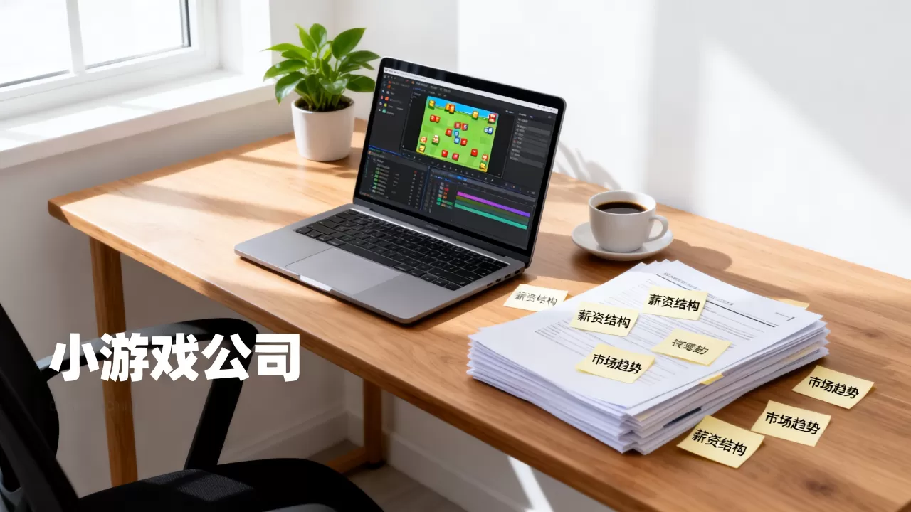 去小游戏公司发展好吗?小游戏公司前景及薪资待遇分析 去小游戏公司发展好吗?小游戏公司前景及薪资待遇分析