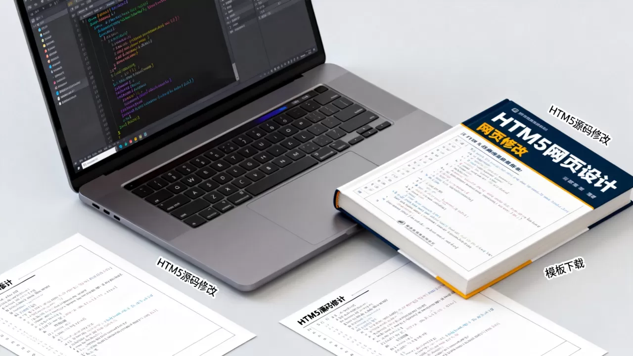 html5网站首页源码怎么改?html5网站模板源码下载 html5网站首页源码怎么改?html5网站模板源码下载