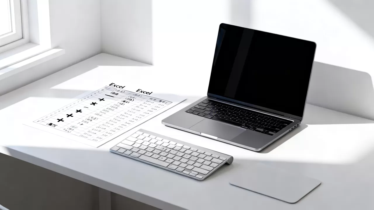 Excel运算符含义是什么?excel运算符符号大全 Excel运算符含义是什么?excel运算符符号大全
