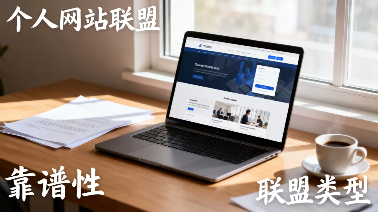 个人网站联盟靠谱吗?个人网站联盟有哪些 个人网站联盟靠谱吗?个人网站联盟有哪些