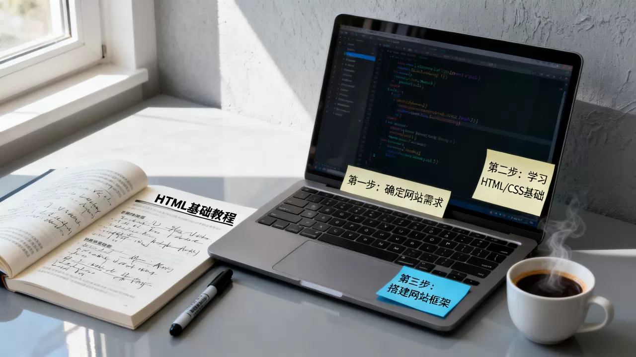 个人能自己开发网站吗,零基础自学网站开发流程 个人能自己开发网站吗,零基础自学网站开发流程