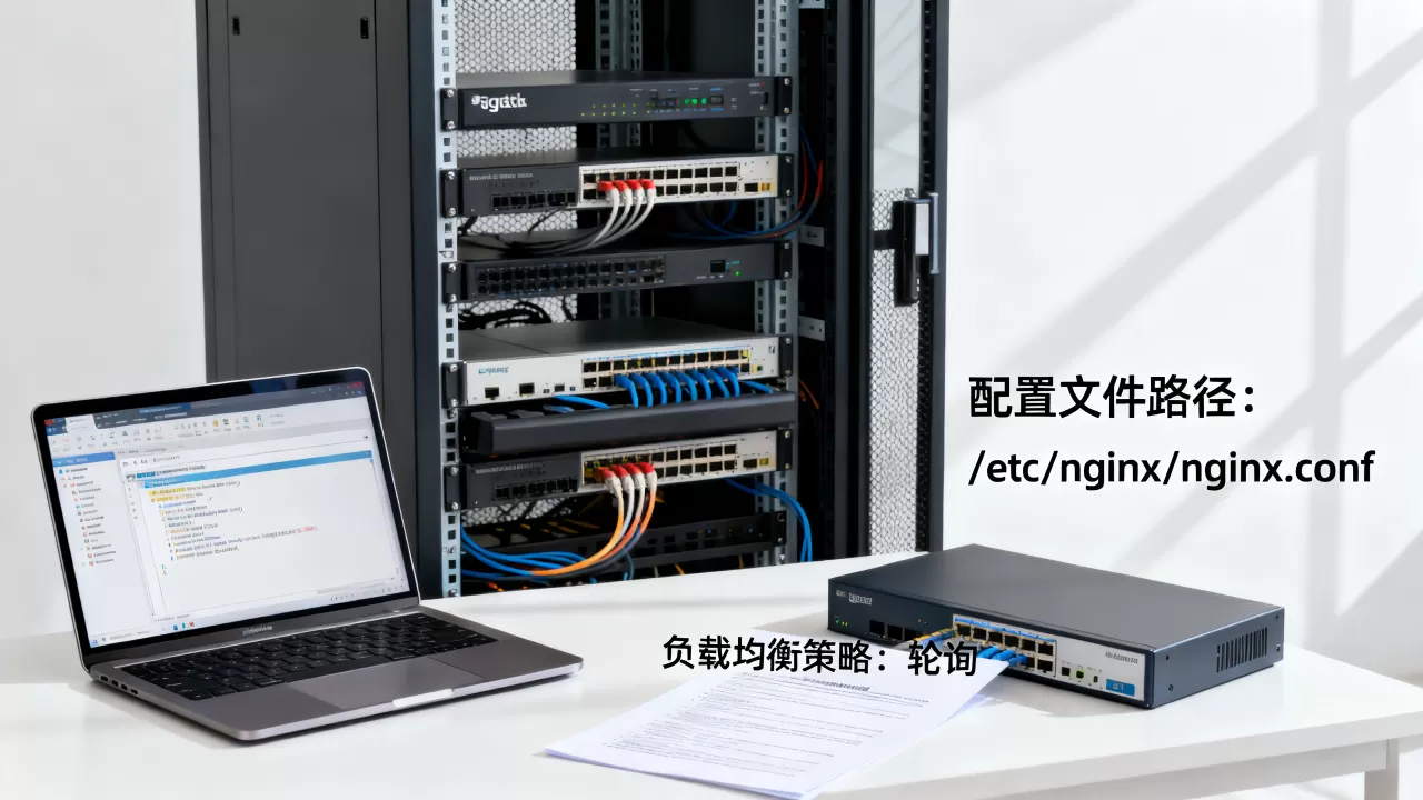 HANGINX负载均衡配置失败怎么办?nginx负载均衡配置方法 HANGINX负载均衡配置失败怎么办?nginx负载均衡配置方法