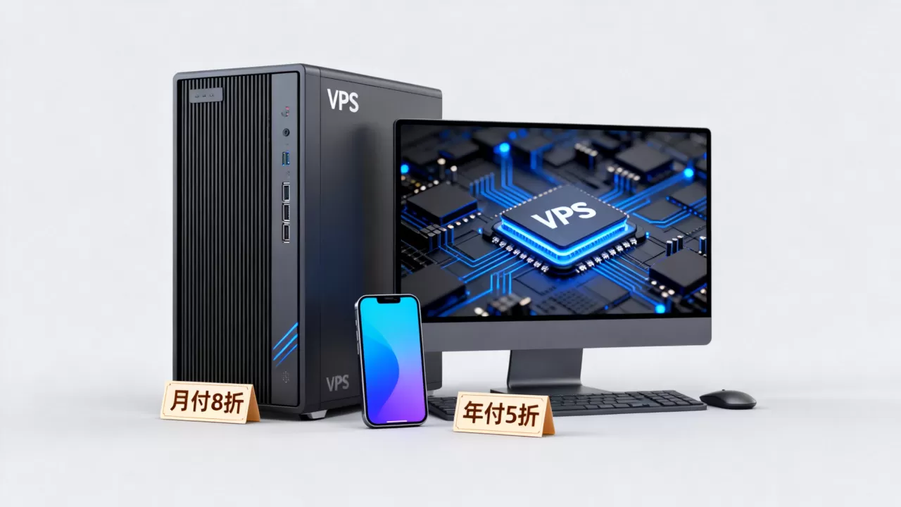 Kvmla最新促销力度多大?vps月付8折年付5折怎么选 Kvmla最新促销力度多大?vps月付8折年付5折怎么选