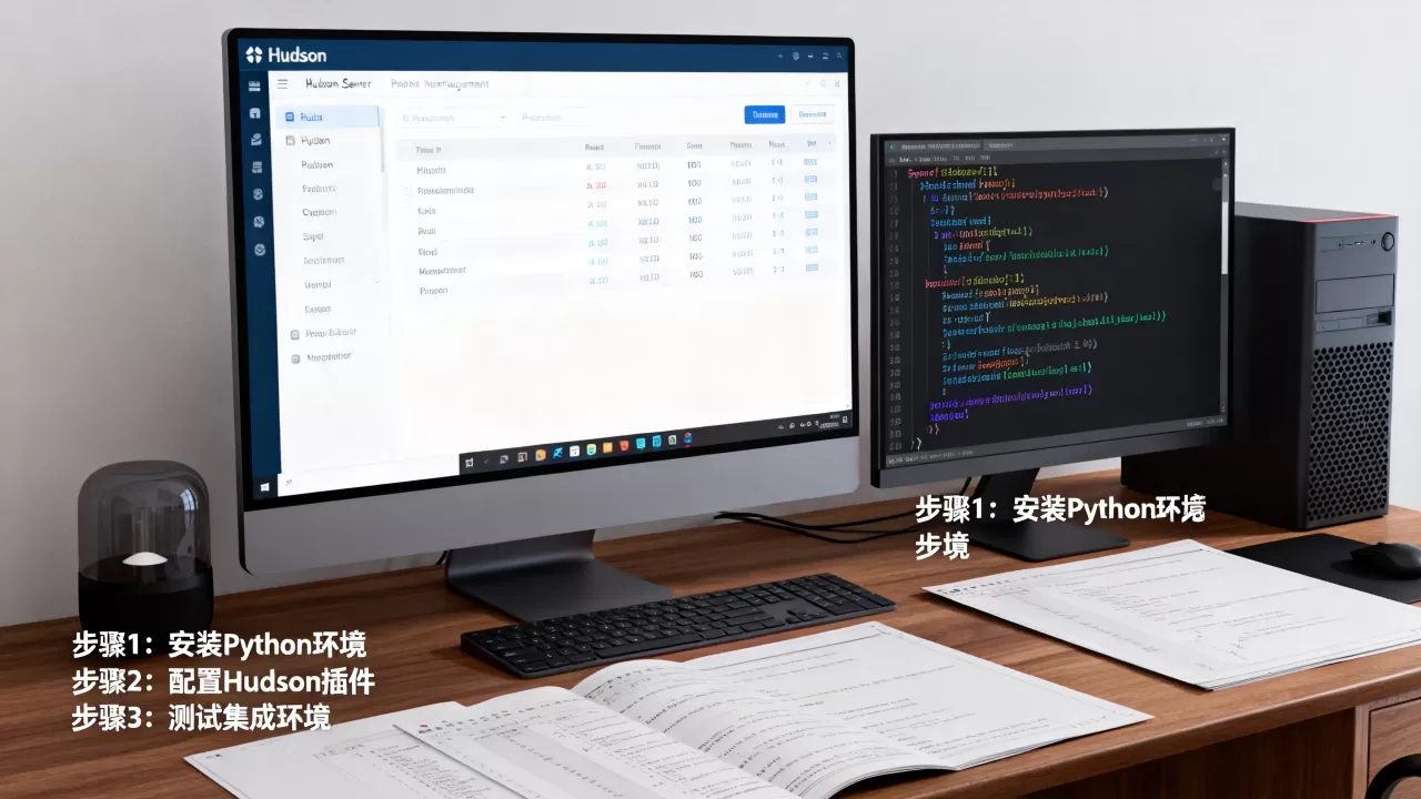 Hudson Python怎么配置?Hudson集成Python环境教程 Hudson Python怎么配置?Hudson集成Python环境教程