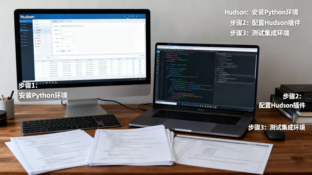 Hudson Python怎么配置?Hudson集成Python环境教程 Hudson Python怎么配置?Hudson集成Python环境教程
