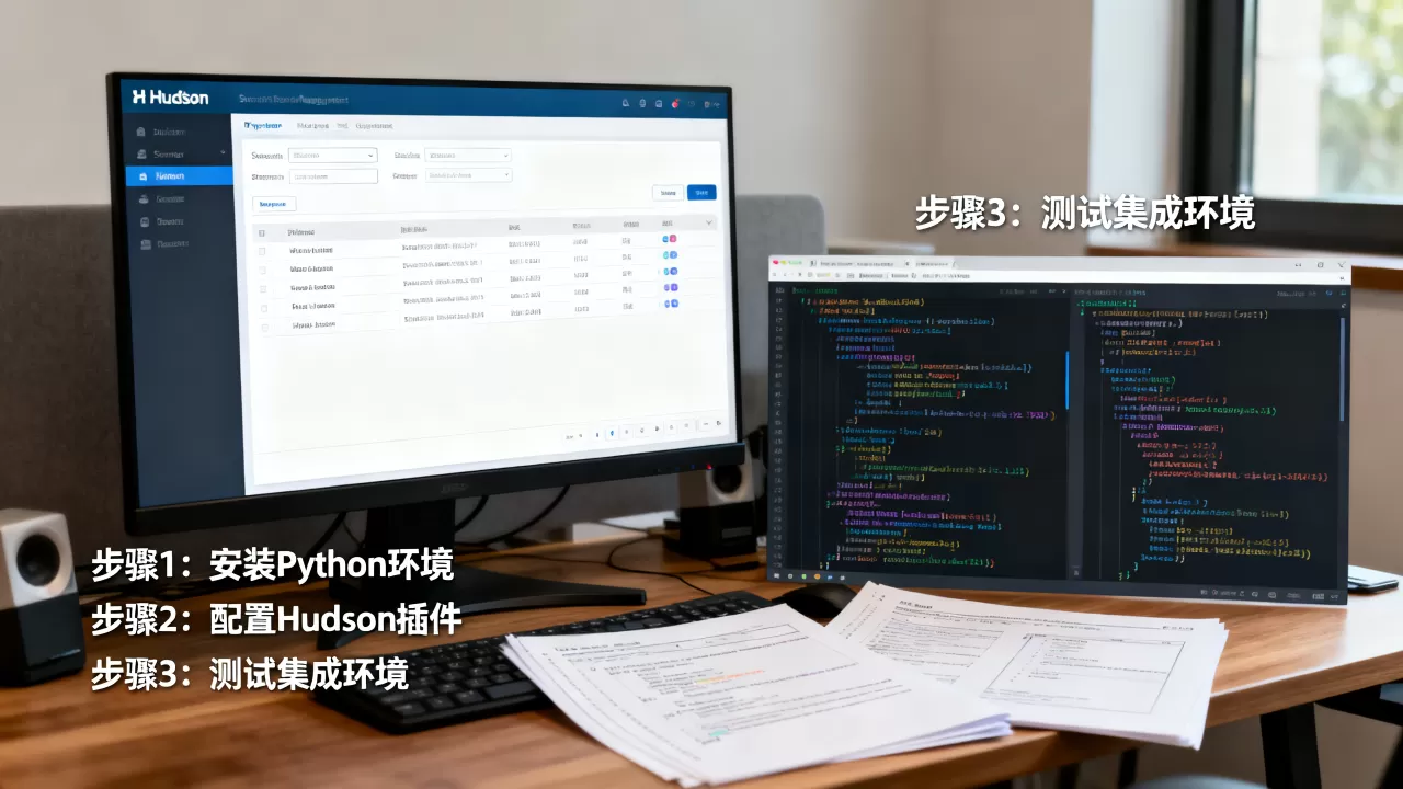 Hudson Python怎么配置?Hudson集成Python环境教程 Hudson Python怎么配置?Hudson集成Python环境教程