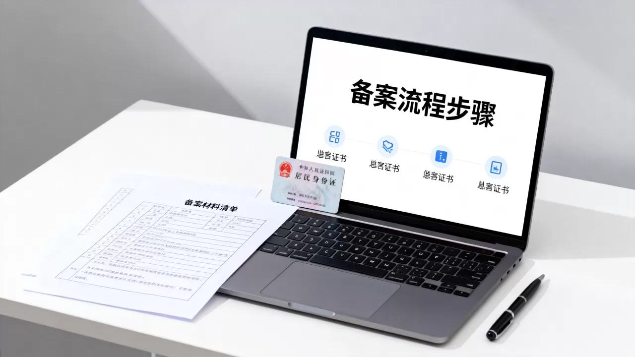 个人网站需要审批吗?个人网站备案流程详解 个人网站需要审批吗?个人网站备案流程详解