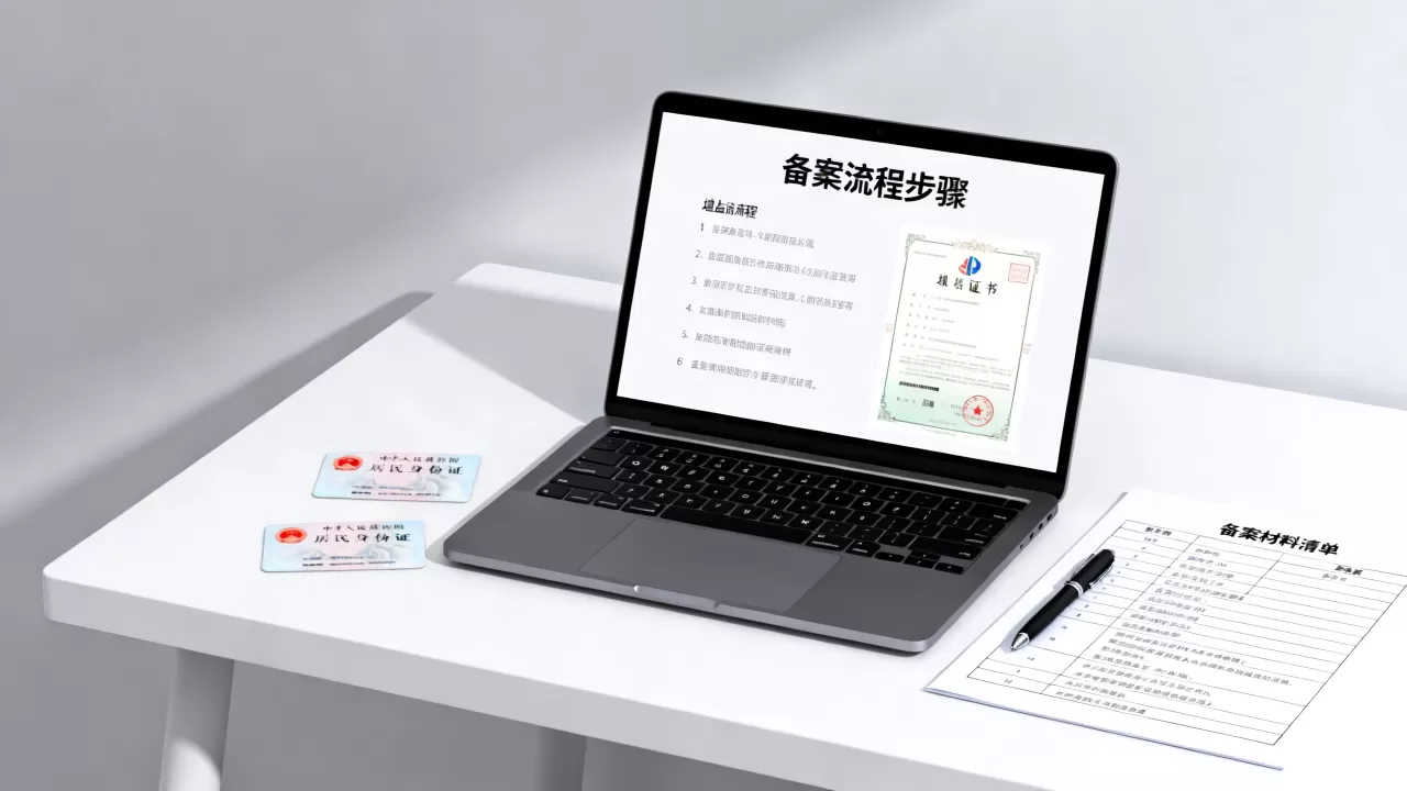 个人网站需要审批吗?个人网站备案流程详解 个人网站需要审批吗?个人网站备案流程详解
