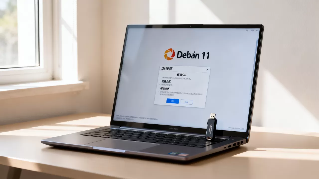 Bullseye Debian是什么?Debian 11 bullseye安装教程 Bullseye Debian是什么?Debian 11 bullseye安装教程