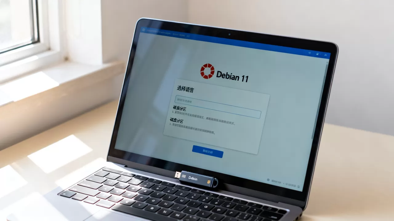 Bullseye Debian是什么?Debian 11 bullseye安装教程 Bullseye Debian是什么?Debian 11 bullseye安装教程