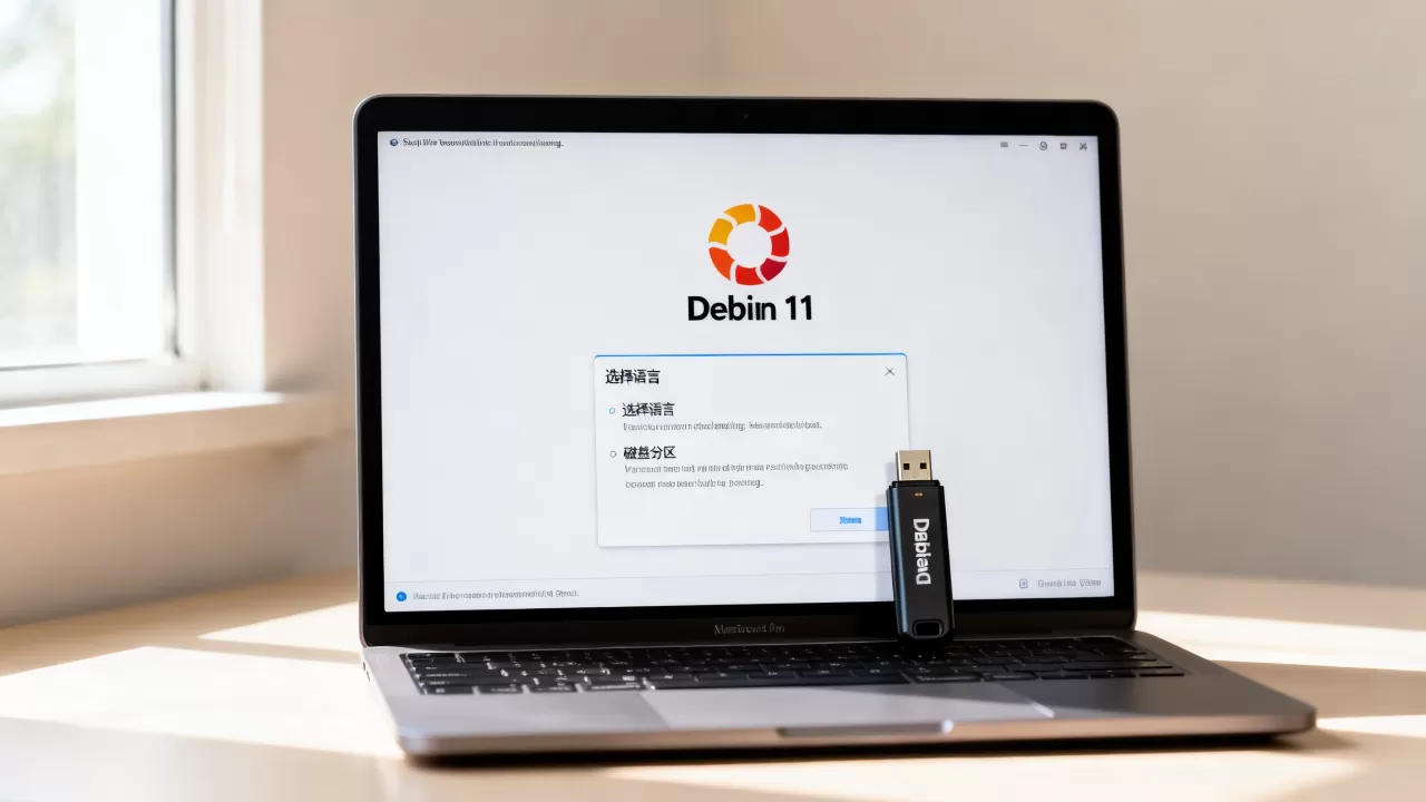 Bullseye Debian是什么?Debian 11 bullseye安装教程 Bullseye Debian是什么?Debian 11 bullseye安装教程