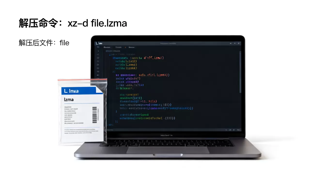 linux中如何解压lzma文件?linux解压lzma格式教程 linux中如何解压lzma文件?linux解压lzma格式教程