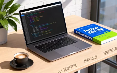 Python兴起是趋势吗，Python零基础入门教程