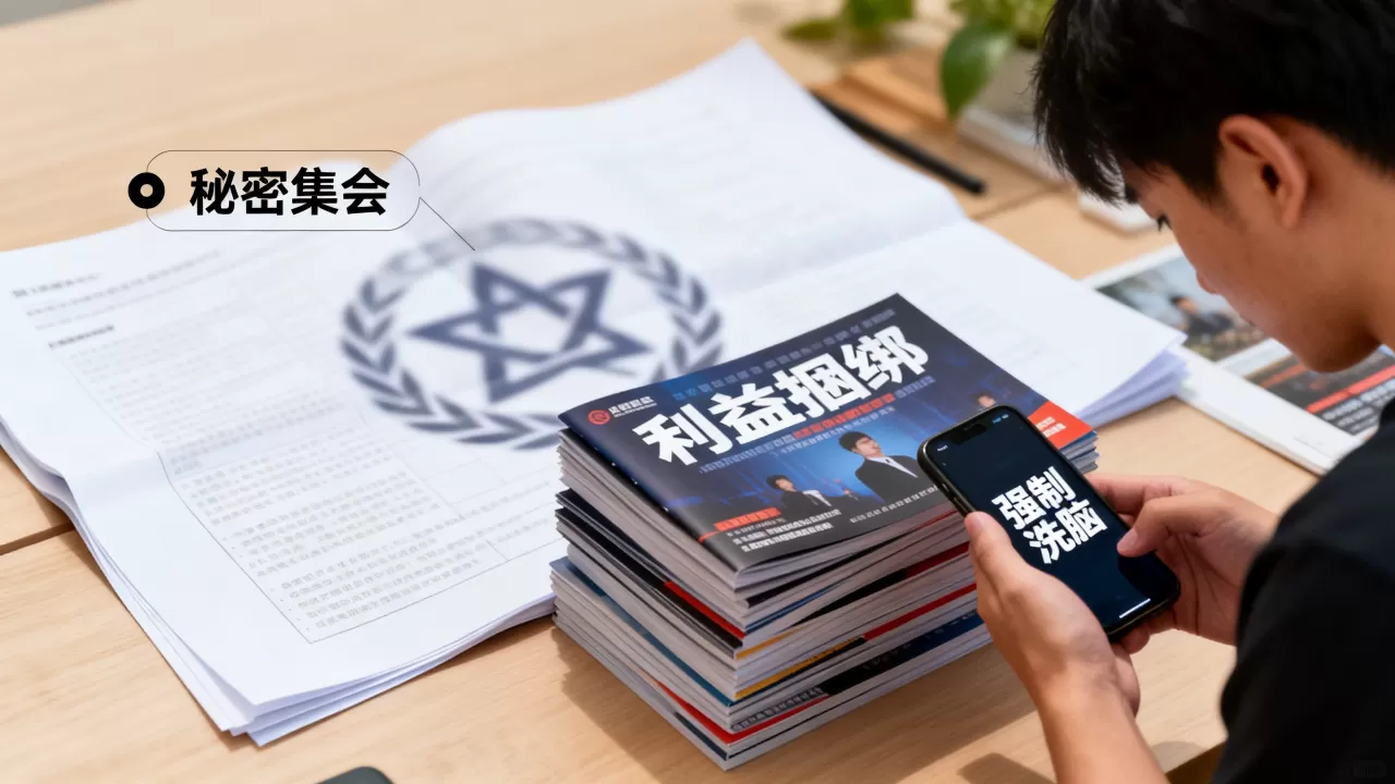 如何识别邪教视频?识别邪教组织特征及危害 如何识别邪教视频?识别邪教组织特征及危害