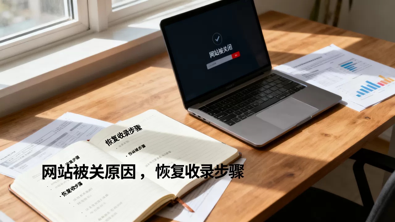 网站为何被关?网站被关后如何恢复收录 网站为何被关?网站被关后如何恢复收录