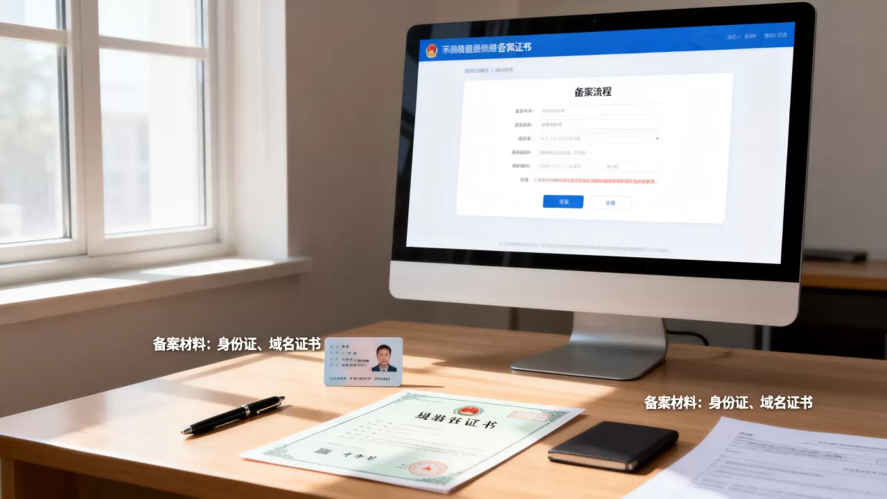 个人网站必须备案吗?个人网站备案流程及所需材料 个人网站必须备案吗?个人网站备案流程及所需材料