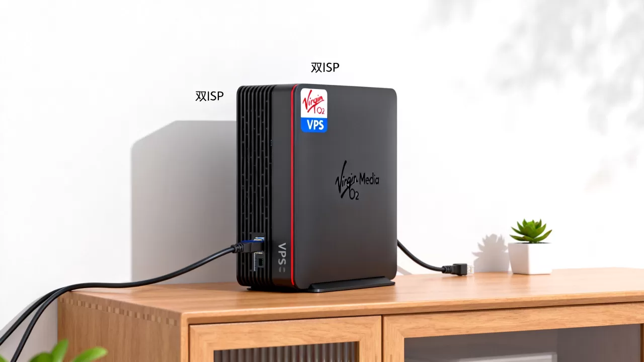 丽萨主机新英国家庭住宅双ISP VPS好用吗? Virgin Media O2 VPS测评 丽萨主机新英国家庭住宅双ISP VPS好用吗? Virgin Media O2 VPS测评
