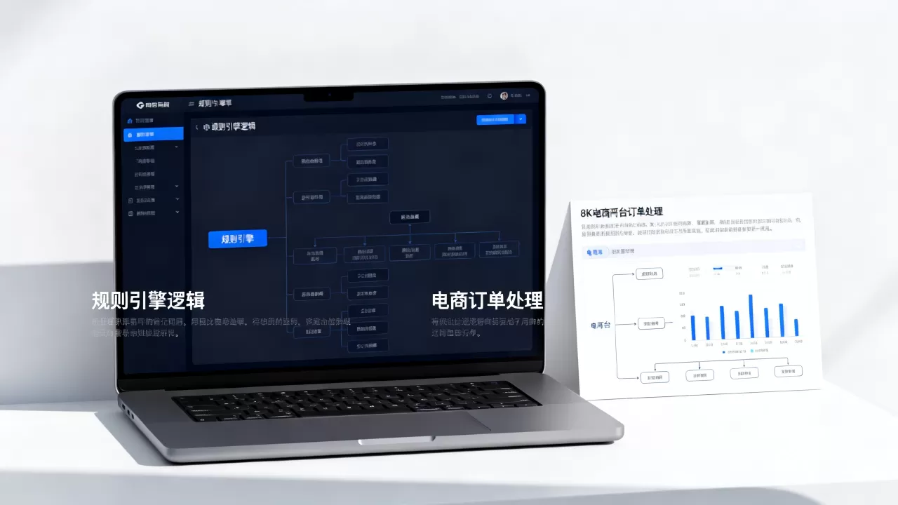 什么是规则引擎应用实例?规则引擎在电商中的应用 什么是规则引擎应用实例?规则引擎在电商中的应用