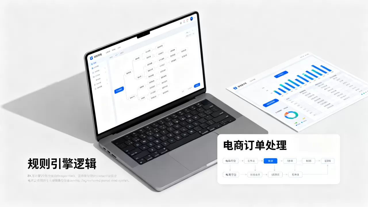 什么是规则引擎应用实例?规则引擎在电商中的应用 什么是规则引擎应用实例?规则引擎在电商中的应用