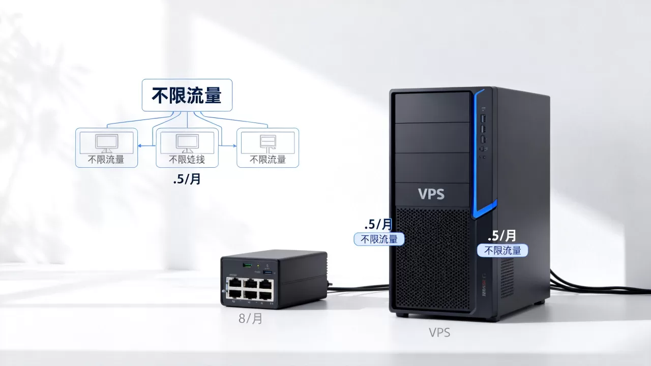 BuyVM美国KVM VPS值得购买吗,.5/月不限流量VPS推荐 BuyVM美国KVM VPS值得购买吗,.5/月不限流量VPS推荐