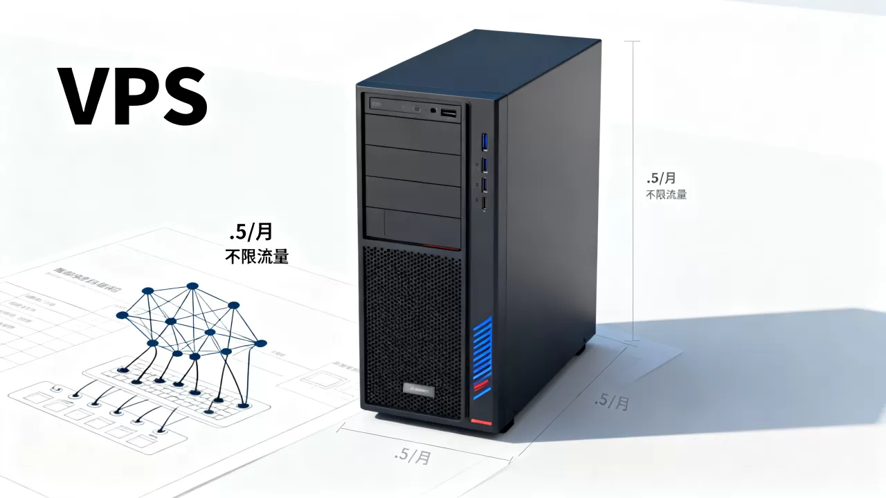 BuyVM美国KVM VPS值得购买吗,.5/月不限流量VPS推荐 BuyVM美国KVM VPS值得购买吗,.5/月不限流量VPS推荐