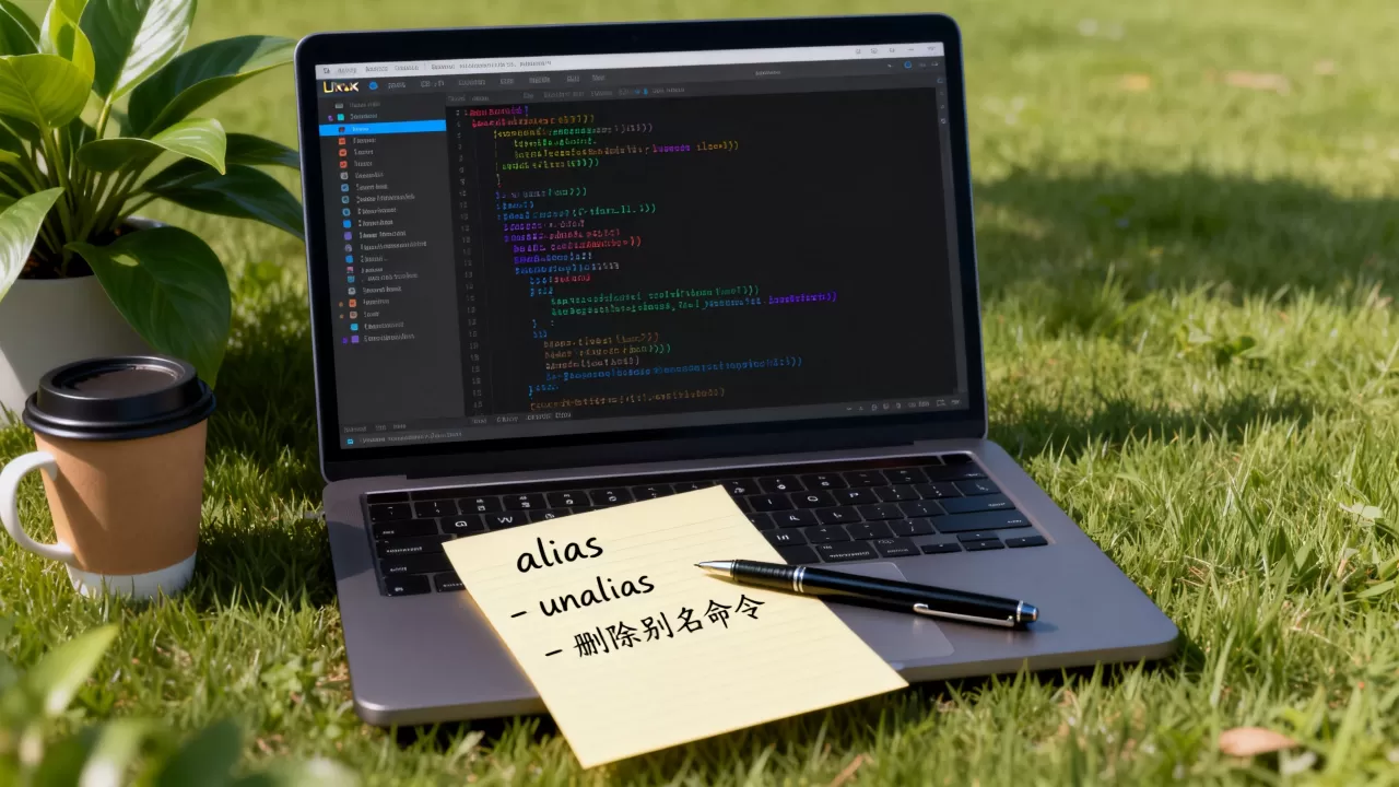 linux别名怎么删除?linux删除别名命令 linux别名怎么删除?linux删除别名命令