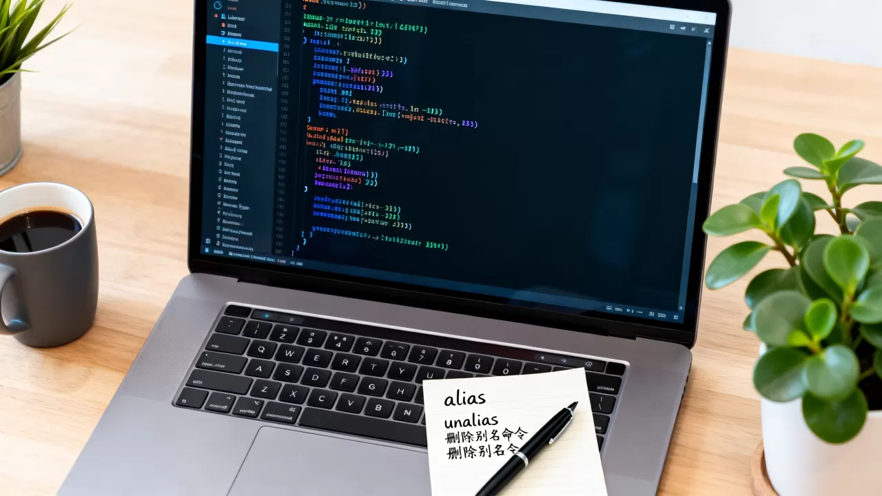 linux别名怎么删除?linux删除别名命令 linux别名怎么删除?linux删除别名命令