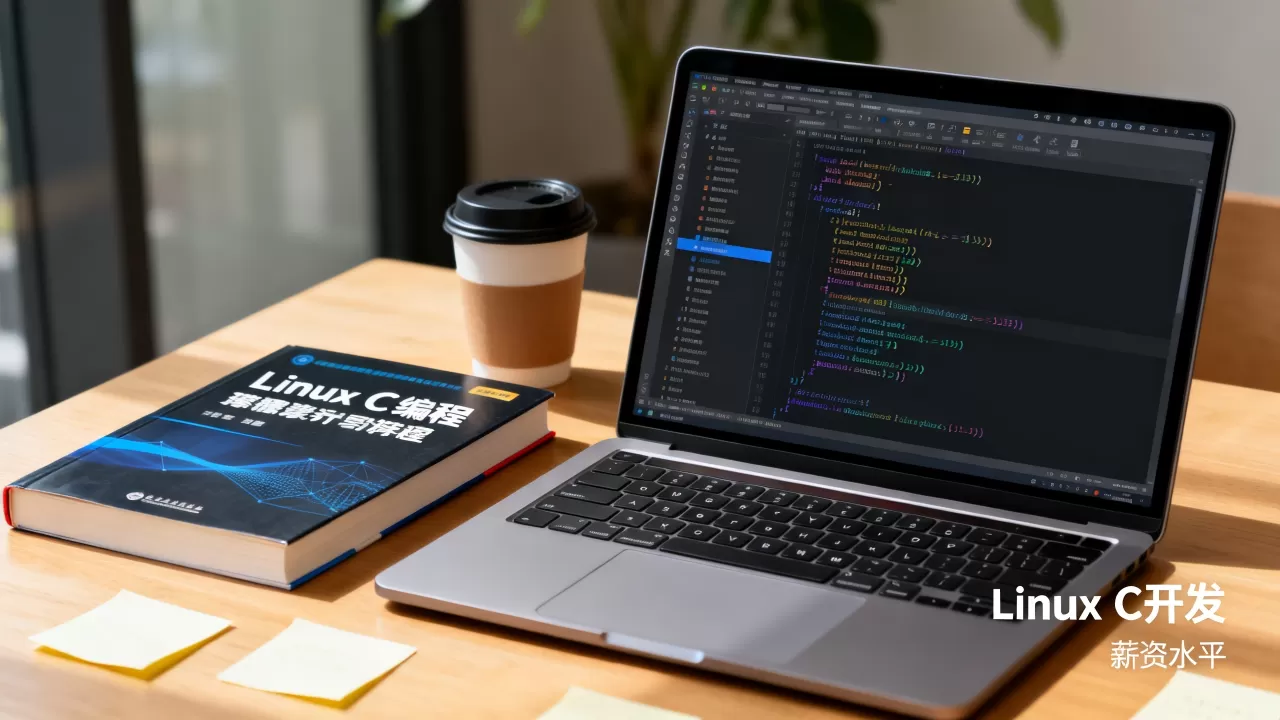 Linux C开发工资多少?Linux C工程师薪资水平 Linux C开发工资多少?Linux C工程师薪资水平