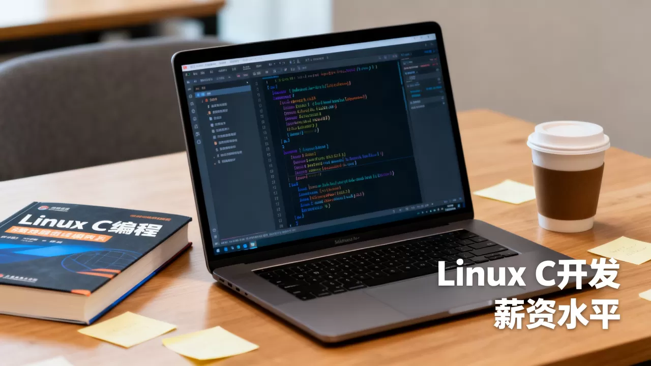 Linux C开发工资多少?Linux C工程师薪资水平 Linux C开发工资多少?Linux C工程师薪资水平