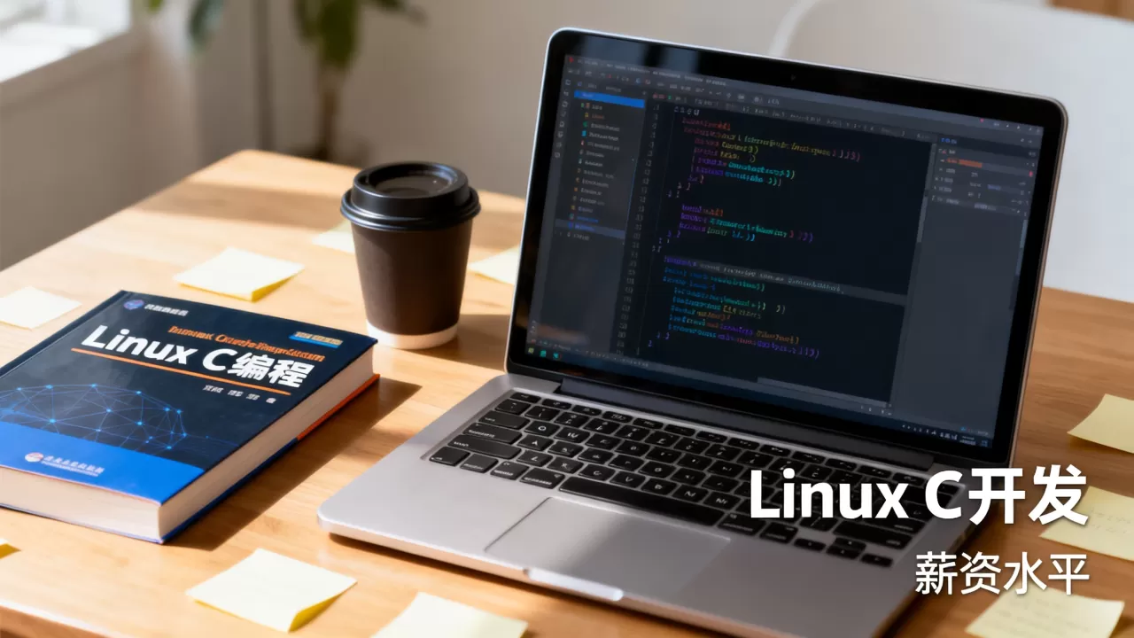 Linux C开发工资多少?Linux C工程师薪资水平 Linux C开发工资多少?Linux C工程师薪资水平