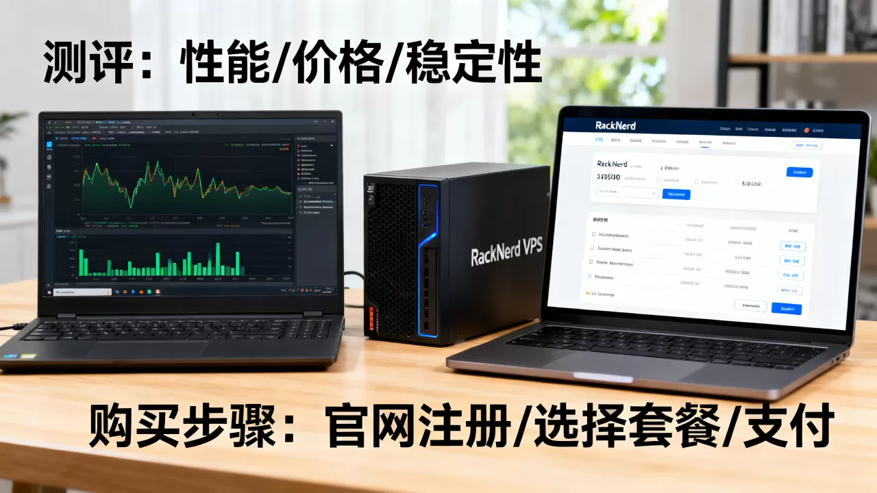 RackNerd年付KVM VPS值得买吗?RackNerd VPS测评及购买教程 RackNerd年付KVM VPS值得买吗?RackNerd VPS测评及购买教程
