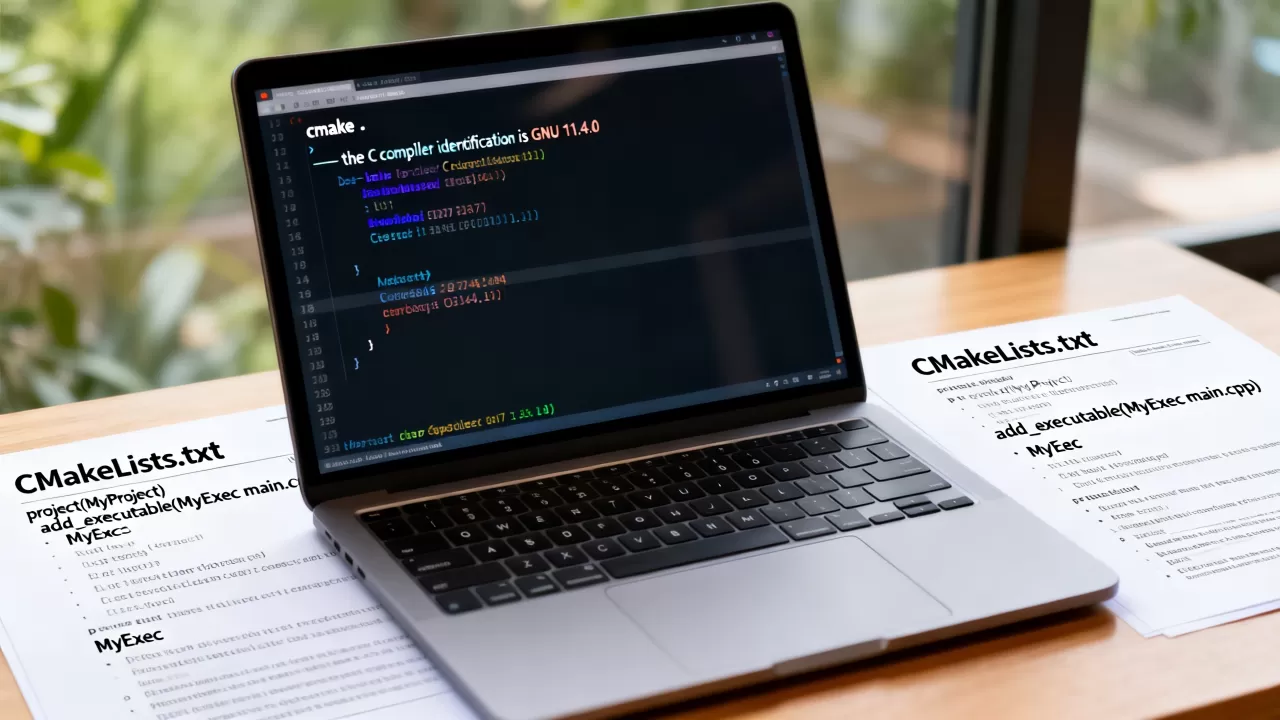 linux cmake教程怎么用?linux cmake编译安装教程 linux cmake教程怎么用?linux cmake编译安装教程