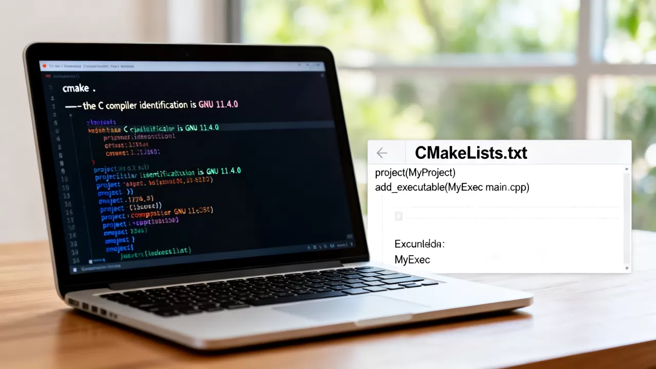 linux cmake教程怎么用?linux cmake编译安装教程 linux cmake教程怎么用?linux cmake编译安装教程