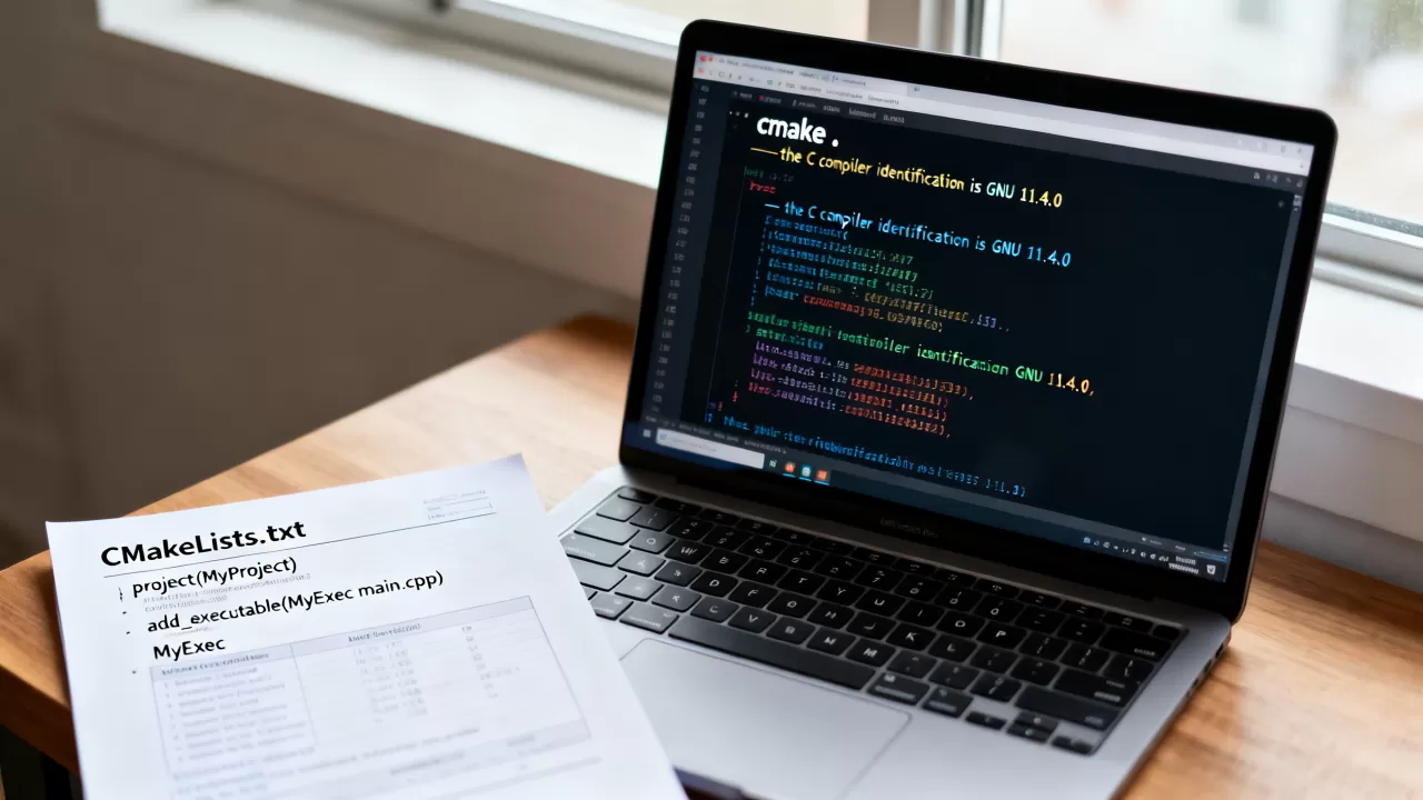 linux cmake教程怎么用?linux cmake编译安装教程 linux cmake教程怎么用?linux cmake编译安装教程