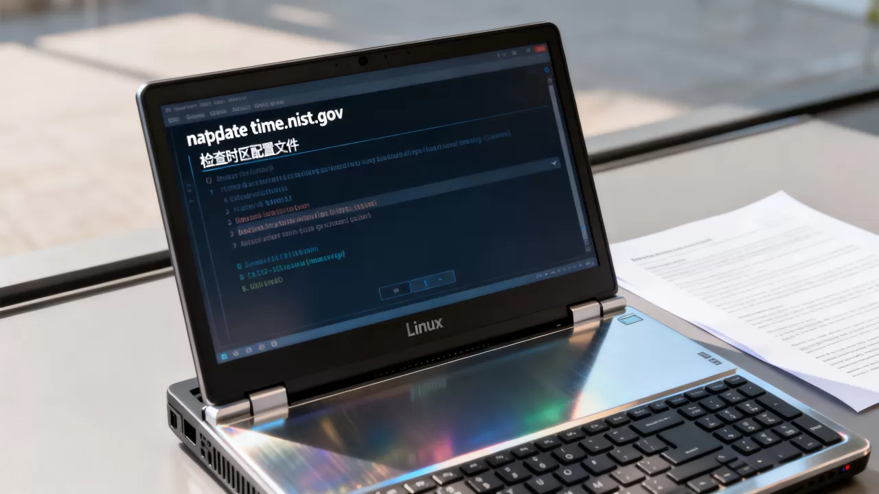 Linux时区同步失败怎么办?linux服务器时间同步配置 Linux时区同步失败怎么办?linux服务器时间同步配置