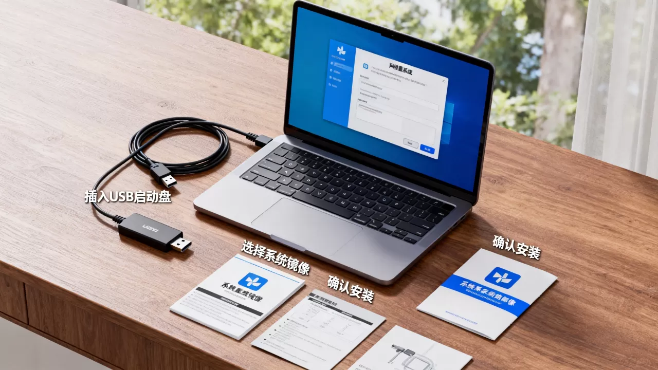 如何用CXTHHHHH一键重装系统?Linux或Windows网络重装教程 如何用CXTHHHHH一键重装系统?Linux或Windows网络重装教程