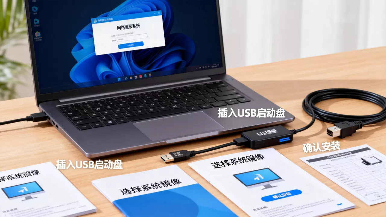 如何用CXTHHHHH一键重装系统?Linux或Windows网络重装教程 如何用CXTHHHHH一键重装系统?Linux或Windows网络重装教程