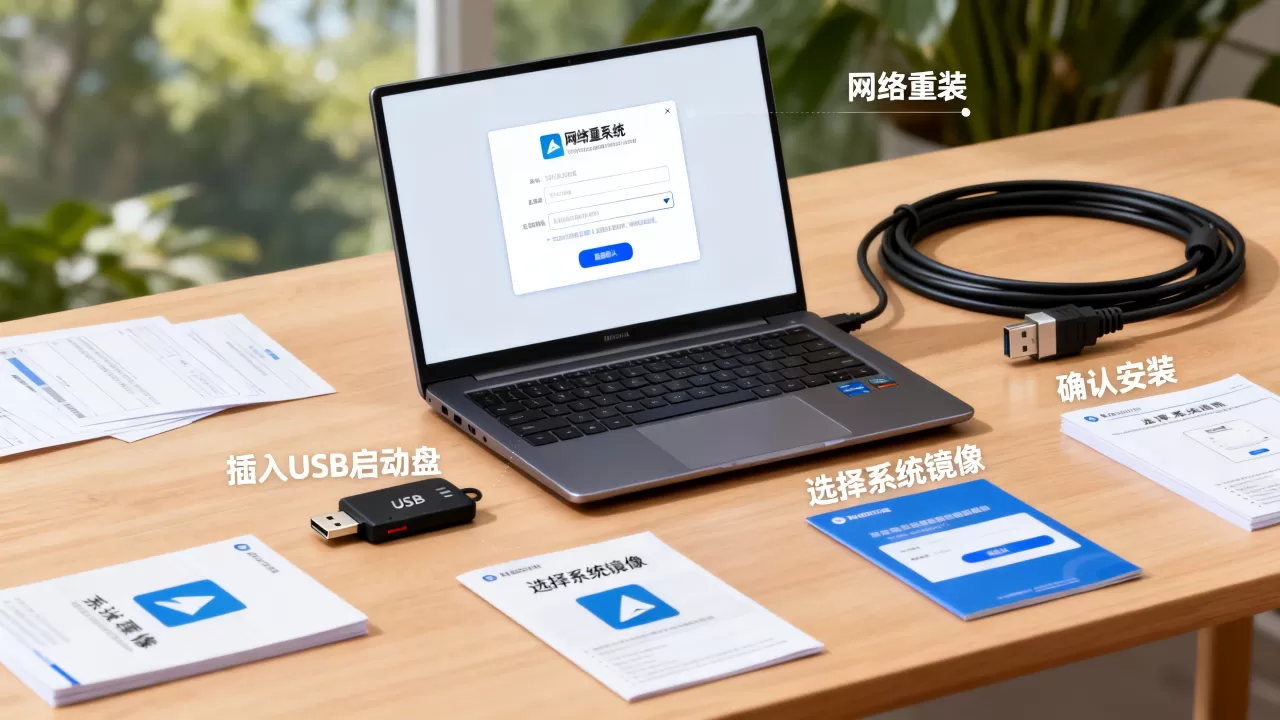 如何用CXTHHHHH一键重装系统?Linux或Windows网络重装教程 如何用CXTHHHHH一键重装系统?Linux或Windows网络重装教程