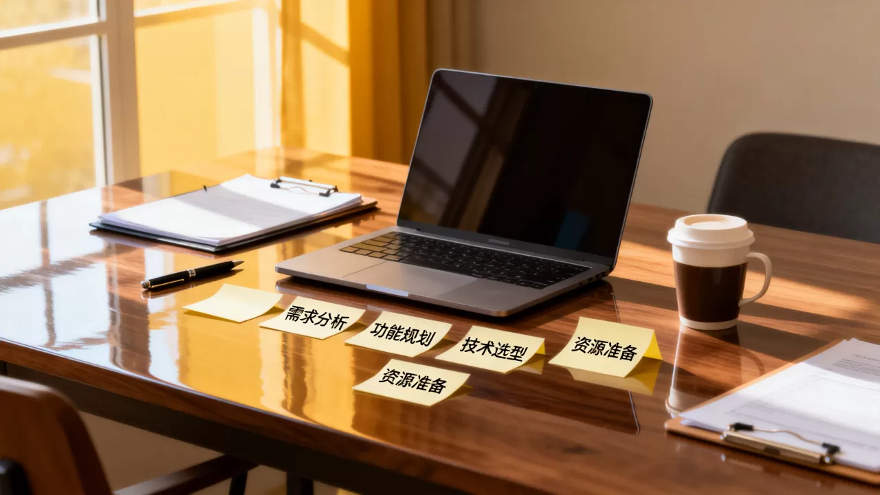 个人网站需求报告怎么写?个人网站搭建需要哪些准备 个人网站需求报告怎么写?个人网站搭建需要哪些准备